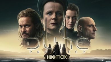 Dune: Profeția (2024) Sezonul 1