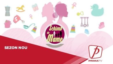 Schimb de mame Sezon 36