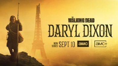 The Walking Dead Daryl Dixon Sezonul 1