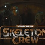 Razboiul Stelelor Skeleton Crew Sezonul 1