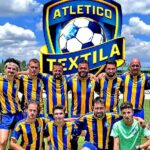 Atletico Textila – Sezonul 5