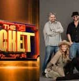 The Ticket