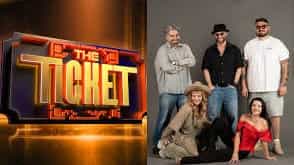 The Ticket